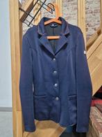 Paardrijjas wedstrijdjas xs winter, Dieren en Toebehoren, Ophalen of Verzenden, Zo goed als nieuw, Dressuur, Bovenkleding