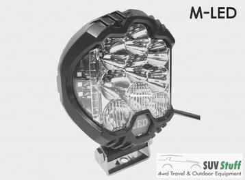 Mobisuv Led Verstraler Combi BAJA 5 Inch Led Verstraler Led  beschikbaar voor biedingen