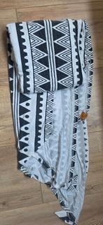 Draagdoek bam & boe, Overige merken, Draagdoek, Ophalen of Verzenden, Zo goed als nieuw