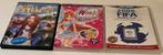 dvd winx alice 2006 fifa world cup games, Alle leeftijden, Ophalen, Zo goed als nieuw, Film
