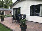 Te huur voor vakantieperiode: Chalet op Ackersate, 2 slaapkamers, Recreatiepark, Tv, Gelderland en Veluwe