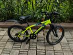 Rockrider ST500 aport trail fiets (20 inch), Fietsen en Brommers, Fietsen | Jongens, Ophalen, Gebruikt, Rockrider Decathlon, Handrem