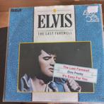 Elvis, Ophalen of Verzenden, Gebruikt, Overige formaten, Rock-'n-Roll