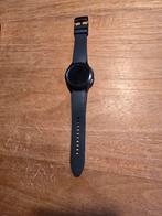 Samsung Galaxy watch 4 classic 42mm, Sieraden, Tassen en Uiterlijk, Smartwatches, Ophalen, Zo goed als nieuw, Zwart, Android