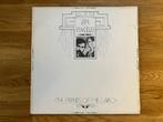 Jon & Vangelis / The Friends Of Mr. Cairo, Cd's en Dvd's, Vinyl | Pop, Verzenden, 1980 tot 2000, Zo goed als nieuw