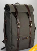 Propert of… Karl bag, Ophalen of Verzenden, Zo goed als nieuw, Rugtas, Overige merken