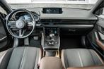 Mazda MX-30 e-SkyActiv 145 First Edition 36 kWh (bj 2020), Gebruikt, Zwart, 35 kWh, Zwart