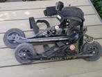 Skike V07 Nordic Skates, Sport en Fitness, Skeelers, Overige typen, Ophalen, Overige merken, Verstelbaar