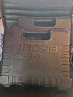 2x Boss BCB-3 Pedal Cases, Muziek en Instrumenten, Behuizingen en Koffers, Ophalen of Verzenden, Gebruikt, Elektrische gitaar