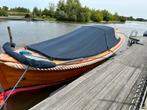 Westerengh Golden Horn Houten Sloep 7.90m, Watersport en Boten, Sloepen, Binnenboordmotor, 6 meter of meer, Diesel, Gebruikt