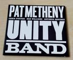 Pat Metheny Band - Unity CD 2012, Ophalen of Verzenden, 1980 tot heden, Gebruikt, Jazz