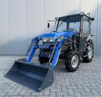 Iseki Geas 23 minitrekker met cabine - 4WD - 27PK - BTW, Overige merken, Gebruikt, Tot 2500, Verzenden