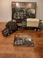 Lego technic set 42078 zo goed als nieuw., Kinderen en Baby's, Lego, Zo goed als nieuw, Ophalen