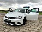 Volkswagen Golf 1.4 TSI R-Line 5Drs-Xenon-Navi Scherm-Stoelv, Auto's, Voorwielaandrijving, Euro 5, Gebruikt, 1147 kg