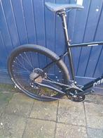 tekoop Merida silex 400 gravelbike alu M, Meer dan 20 versnellingen, Ophalen, Overige merken, Nieuw
