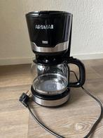 Nieuw koffiezetapparaat, Ophalen, Afneembaar waterreservoir, 4 tot 10 kopjes, Koffiemachine