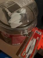 Traelyx traplak, Doe-het-zelf en Verbouw, Verf, Beits en Lak, Ophalen of Verzenden, Zo goed als nieuw