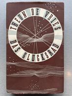 Theun de Vries - Das Glückrad - 1942 [Duitse vertaling], Theun de Vries, Ophalen of Verzenden, Zo goed als nieuw, Nederland