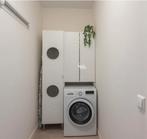 Wasmachine Bosch WAN28275NL met kasten, Ophalen, Gebruikt, 85 tot 90 cm, 1200 tot 1600 toeren