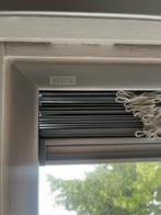 3x Velux GGL-11 Jaloezie, Ophalen, 50 tot 100 cm, Zo goed als nieuw, Grijs