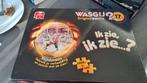 Wasgij puzzel, 1000 stukjes, original 17, stijldansen., Ophalen of Verzenden, Zo goed als nieuw