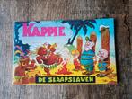 Kappie en de Slaapslaven - Marten Toonder, Boeken, Stripboeken, Eén stripboek, Ophalen of Verzenden