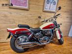 SUZUKI VZ 800 MARAUDER LC (bj 2000), Motoren, 805 cc, Motorrijbewijs A, Bedrijf, Onbekend