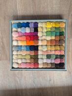 Stalenbord KVT Moordrecht - Kleurenstaal, Ophalen of Verzenden