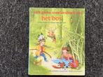 Het grote voorleesboek van het bos, Boeken, Ophalen of Verzenden, Zo goed als nieuw, Fictie algemeen