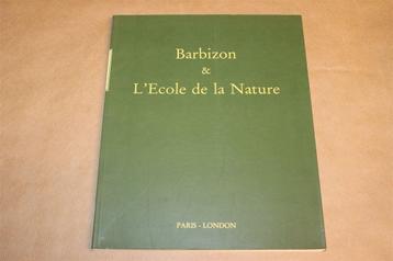 Barbizon en de School van de Natuur – Catalogus [1992] beschikbaar voor biedingen