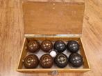 Koersballen, Ophalen, Zo goed als nieuw