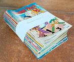 Donald Duck jaargang, Boeken, Complete serie of reeks, Ophalen of Verzenden, Gelezen, Donald Duck