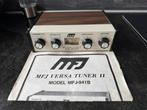 MFJ VERSA TUNER II Model MFJ-941B antennetuner, Telecommunicatie, Ophalen of Verzenden, Gebruikt, Zender en Ontvanger
