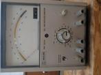 Philips PM2434 microvoltmeter, Doe-het-zelf en Verbouw, Ophalen, Gebruikt