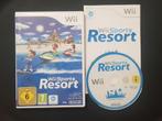 OPRUİMEN | Wii | Sports Resort, Spelcomputers en Games, Games | Nintendo Wii, Vanaf 3 jaar, Sport, Gebruikt, Ophalen of Verzenden
