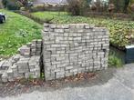 Beton klinkers (ongeveer 20m2), Tuin en Terras, Tegels en Klinkers, Ophalen, Klinkers, Zo goed als nieuw, 10 m² of meer