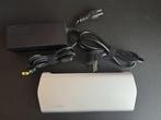 Belkin USB-C 3.1 Express Dock HD Dockingstation, Belkin, Ophalen of Verzenden, Docking station, Gebruikt
