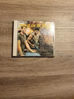 Cd tour of duty, Ophalen of Verzenden, Zo goed als nieuw