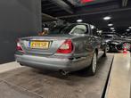 Jaguar XJ 4.2 V8 Executive Youngtimer incl. BTW! (bj 2003), Auto's, Jaguar, Automaat, 12 maanden, Achterwielaandrijving, Gebruikt