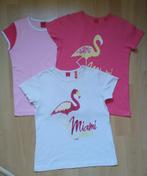 3x esprit t-shirts, Meisje, Nieuw, Ophalen of Verzenden, Esprit
