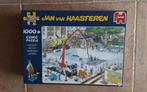 jvh puzzels, Ophalen of Verzenden, 500 t/m 1500 stukjes, Zo goed als nieuw, Legpuzzel