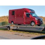 Paardenwagen of Horsetruck verkopen? Inkoop service, Dieren en Toebehoren, Verzenden, Gebruikt, Overige materialen, Overige typen