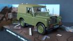 Land Rover Series 3 James Bond 007 Living Daylights Pol, Hobby en Vrije tijd, Modelauto's | 1:43, Ophalen of Verzenden, Nieuw