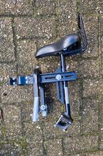 te koop kinderzitje ABI model 4, Ophalen, Gebruikt, Voorzitje, Voetsteuntjes