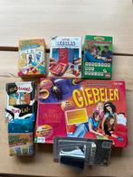 Diverse spellen o.a. Koehandel, kroko loko, rummikub word, Hobby en Vrije tijd, Gezelschapsspellen | Kaartspellen, Ophalen, Gebruikt