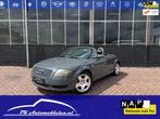 Audi TT Roadster 1.8 5V Turbo *NWE KAP+DISTRIBUTIE*, Voorwielaandrijving, 65 €/maand, TT, Zwart