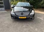 Mercedes-Benz R-klasse 350 4-Matic, Automaat, Electronic Stability Program (ESP), Zwart, Vierwielaandrijving