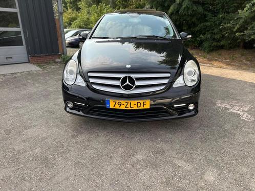 Mercedes-Benz R-klasse 350 4-Matic, Auto's, Mercedes-Benz, Bedrijf, Te koop, R-Klasse, 4x4, ABS, Airbags, Airconditioning, Climate control