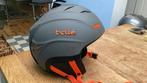 Skihelm Bolle, kwaliteit helm met hoes nieuwstaat mt L 25€, Sport en Fitness, Skiën en Langlaufen, Ophalen of Verzenden, Zo goed als nieuw