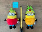 2 nieuwe zgan Minions fruit Minions tomaat en Ananas, Ophalen, Nieuw